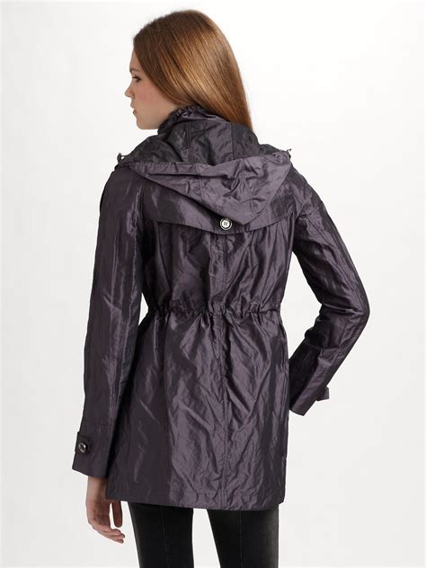 burberry raincoat hooded|burberry raincoat outlet.